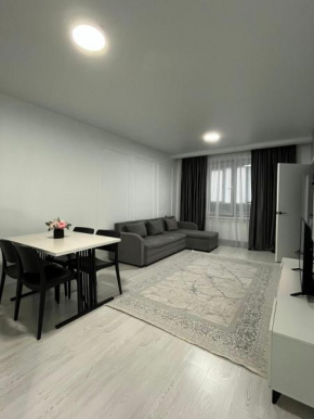 Apartments near the metro 3 ком рядом с метро